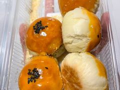 -泸溪河桃酥(秦淮新街口店)