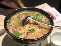 -老头儿油爆虾·三潭印月