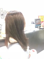 点击看大图 -HairCode芭曲发型