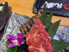 -丸藏和牛烧肉专门店(园区师惠坊店)