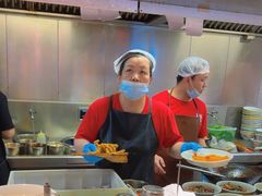 -王繁星面馆(西安熙地港店)