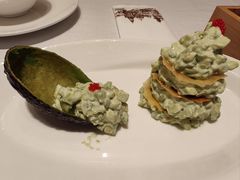 -新吉士·上海菜(浦东LCM置汇旭辉店)