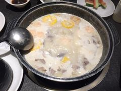 -煲宫猪肚鸡(昆山金鹰国际购物中心店)