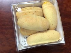 爆浆芝士条-三三烘焙坊(滨江店)