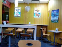 大堂-香妃烤鸡(新奥店)