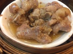 -添好运点心专门店(中环IFC店)