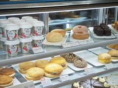 -Peet's Coffee皮爷咖啡(德基店)