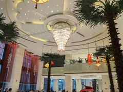 -亢龙太子酒轩·花园店