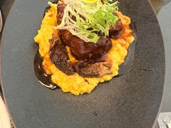 -哈蒙德餐厅