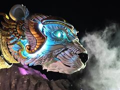 -上海海昌海洋公园