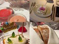 -壳里西餐厅Coquille Seafood Bistro(蒙自路店)
