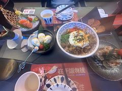 -花漫里日式餐厅(城东中骏店)