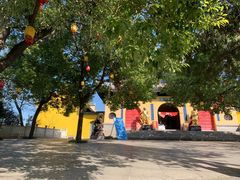 -孤山景区-孤山寺