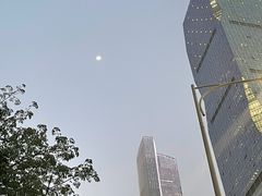 -广州周大福金融中心
