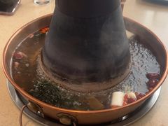 -阳坊大都涮羊肉(阳坊总店)