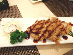 -樱の千渡日式料理·铁板烧•烧鸟(金盛田广场店)