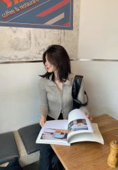 -DX HAIR SALON·发现未知美发沙龙