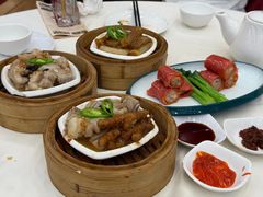 -龙的酒楼·手工早茶·顺德菜(近良路店)