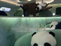 -眉州东坡·熊猫主题餐厅(枫蓝店)