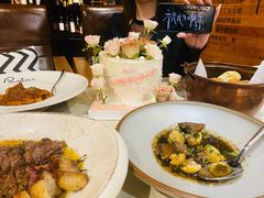 -BONAZZA 意大利餐厅