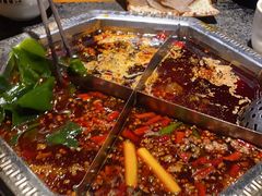 -陈眼镜火锅(总店)