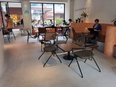 -fishtank鱼缸咖啡(三山街店)