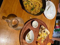 -Secco德式餐吧(南秀村店)