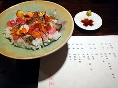 -元熹会席料理