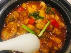-粗茶淡饭·汉口公馆(循礼门店)