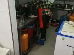 -一品郑记重庆牛肉米线馆(东泰路店)