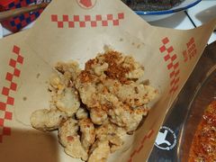 -贤合庄卤味火锅(安吉万达店)