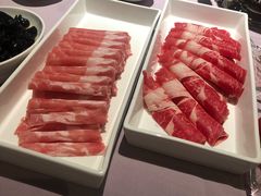-鼎鼎香·港式火锅(北京SKP店)