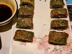 -阿露佳·舌尖上的安吉菜