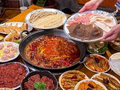 -楠火锅(太古里总店)