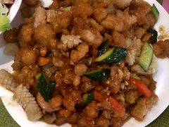 -桃子餐厅·天津菜(红星路直营店)