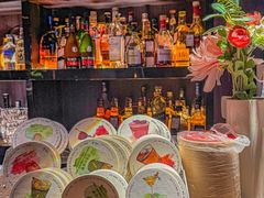 -MM·五声·音乐人与调酒师(西安路店)