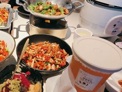 -湘鼎盛·大厨鲜炒湖南味(高新银泰店)