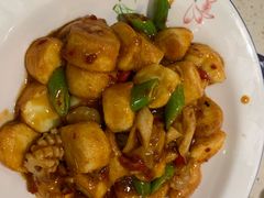 -西夏回族烧麦馆(牡丹街店)