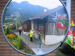 -龙疆湖