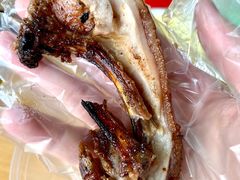 -黄记四更烤乳猪店