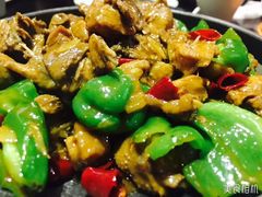 -船歌·鱼水饺青岛菜(合肥路永旺店)