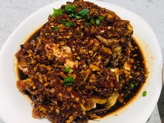 -乌江鱼杭帮菜(西湖店)