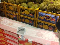 -Olé精品超市(苏州中心店)