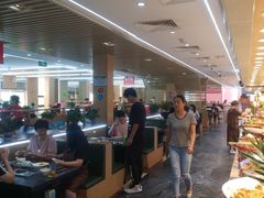 -食尚名肴自助涮烤