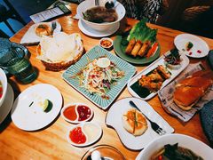 -越美小馆·越南料理(曲江店)
