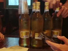 -新疆烧烤王(广灵店)