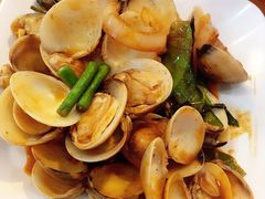 辣炒蛤蜊-两兄弟Song Pee Nong(2号店)