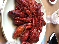 -靓靓蒸虾(中山里店)