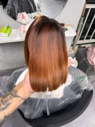 -逅续沙发自然卷专研
