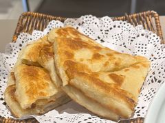 葱花饼-福满圆(琨莎中心店)
